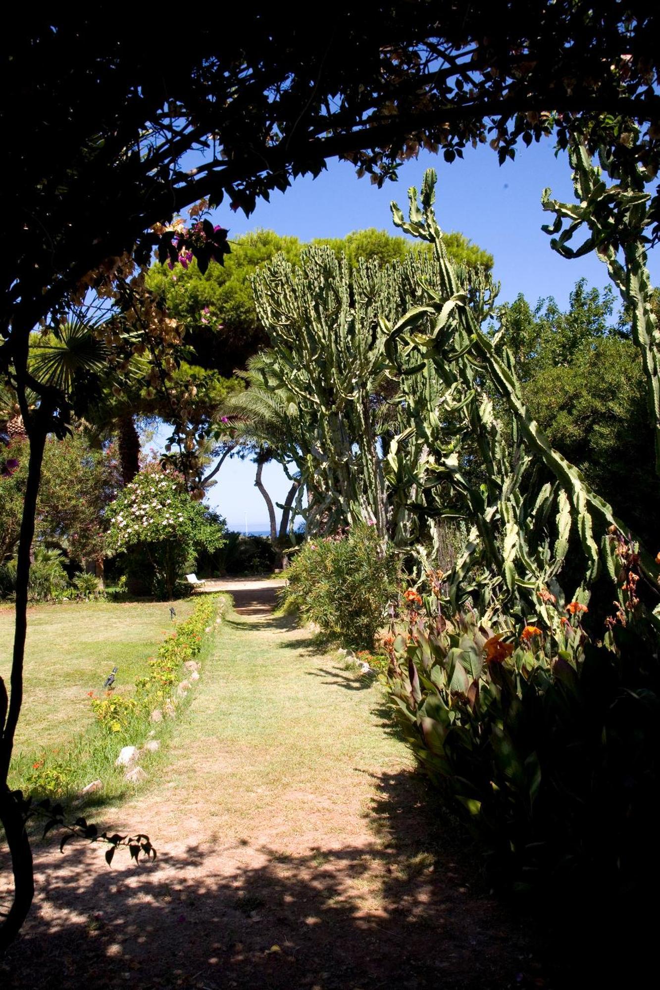 Azienda Agrituristica Tenuta Pizzolungo Ериче Екстер'єр фото