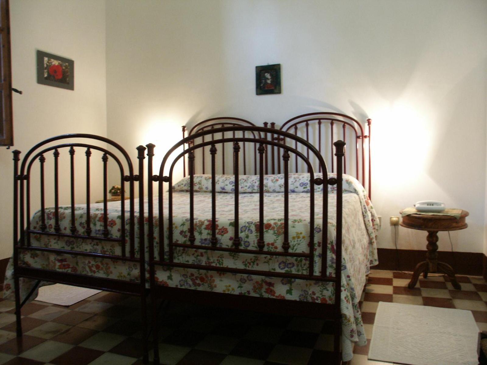 Azienda Agrituristica Tenuta Pizzolungo Ериче Екстер'єр фото