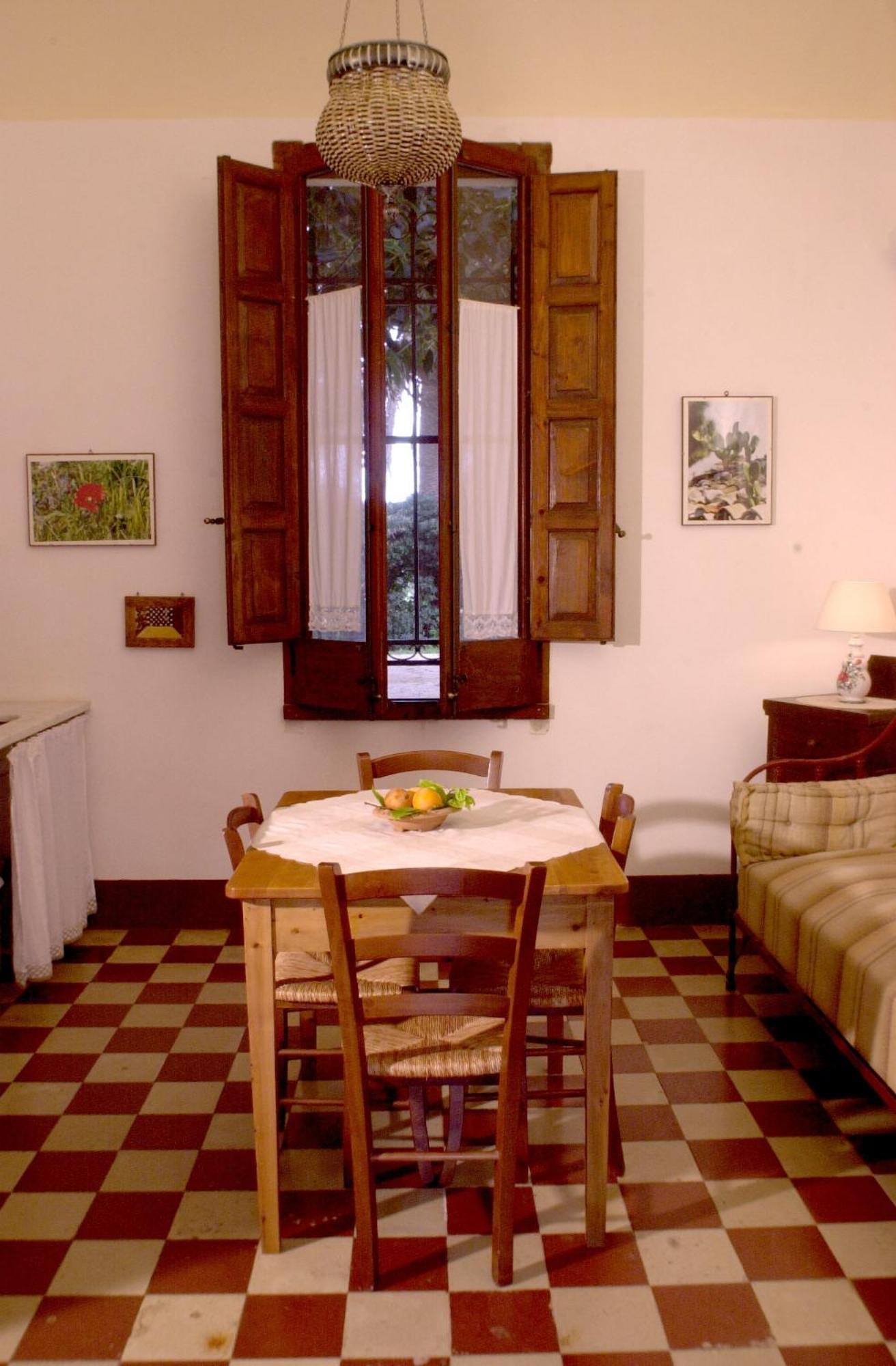 Azienda Agrituristica Tenuta Pizzolungo Ериче Екстер'єр фото