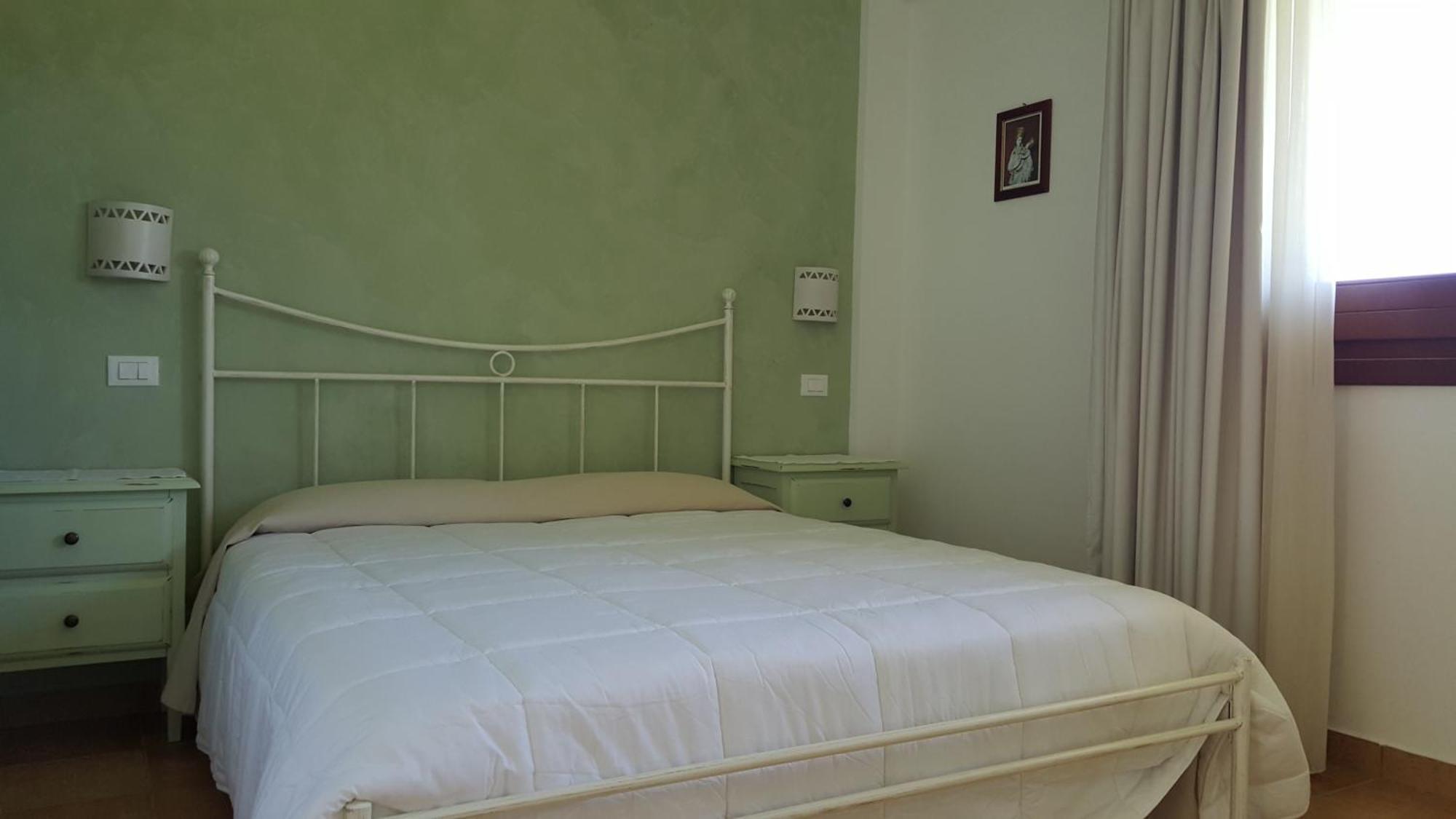 Azienda Agrituristica Tenuta Pizzolungo Ериче Номер фото
