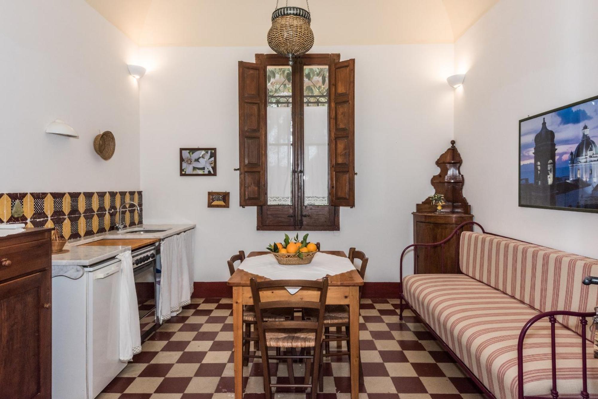 Azienda Agrituristica Tenuta Pizzolungo Ериче Екстер'єр фото