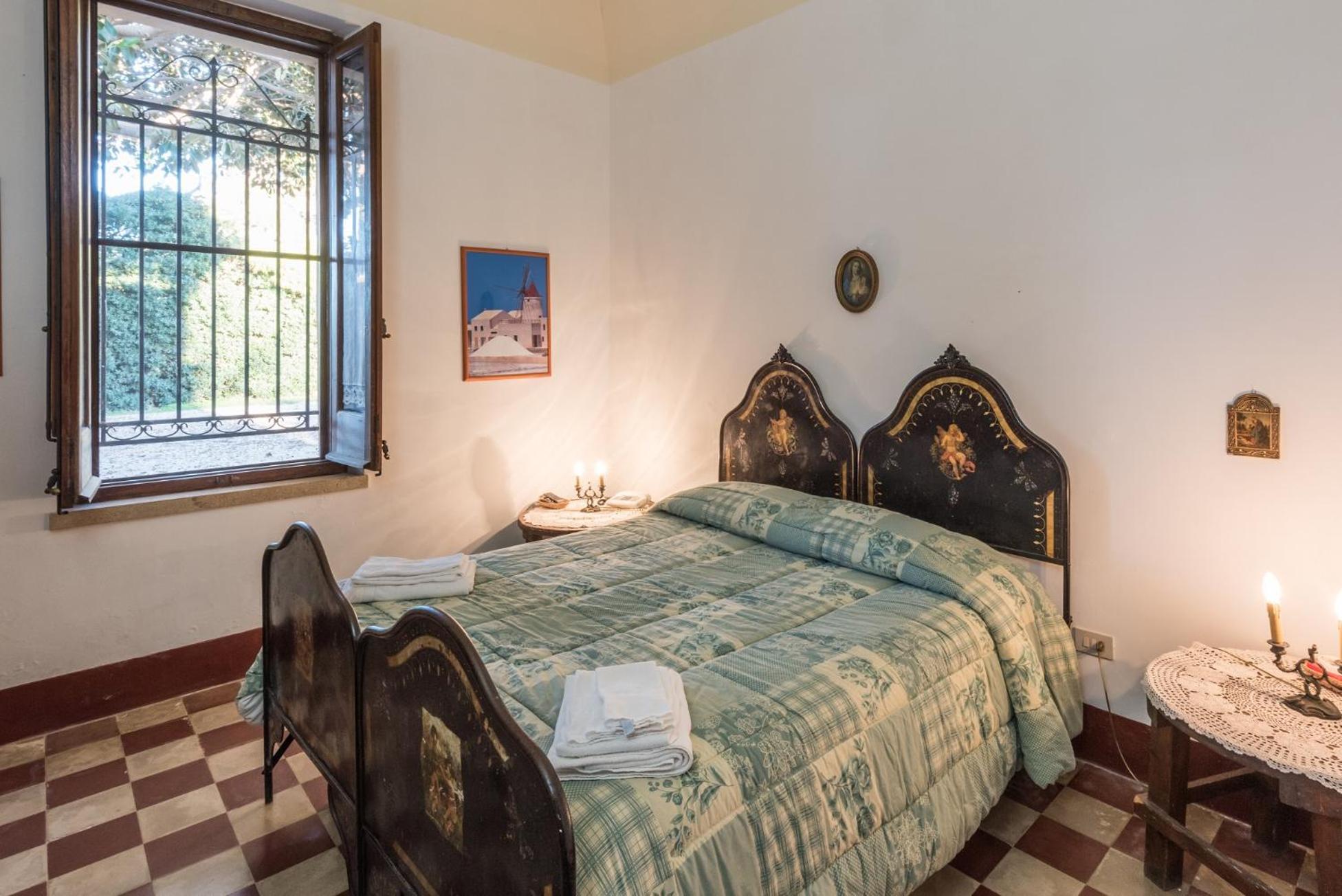 Azienda Agrituristica Tenuta Pizzolungo Ериче Екстер'єр фото