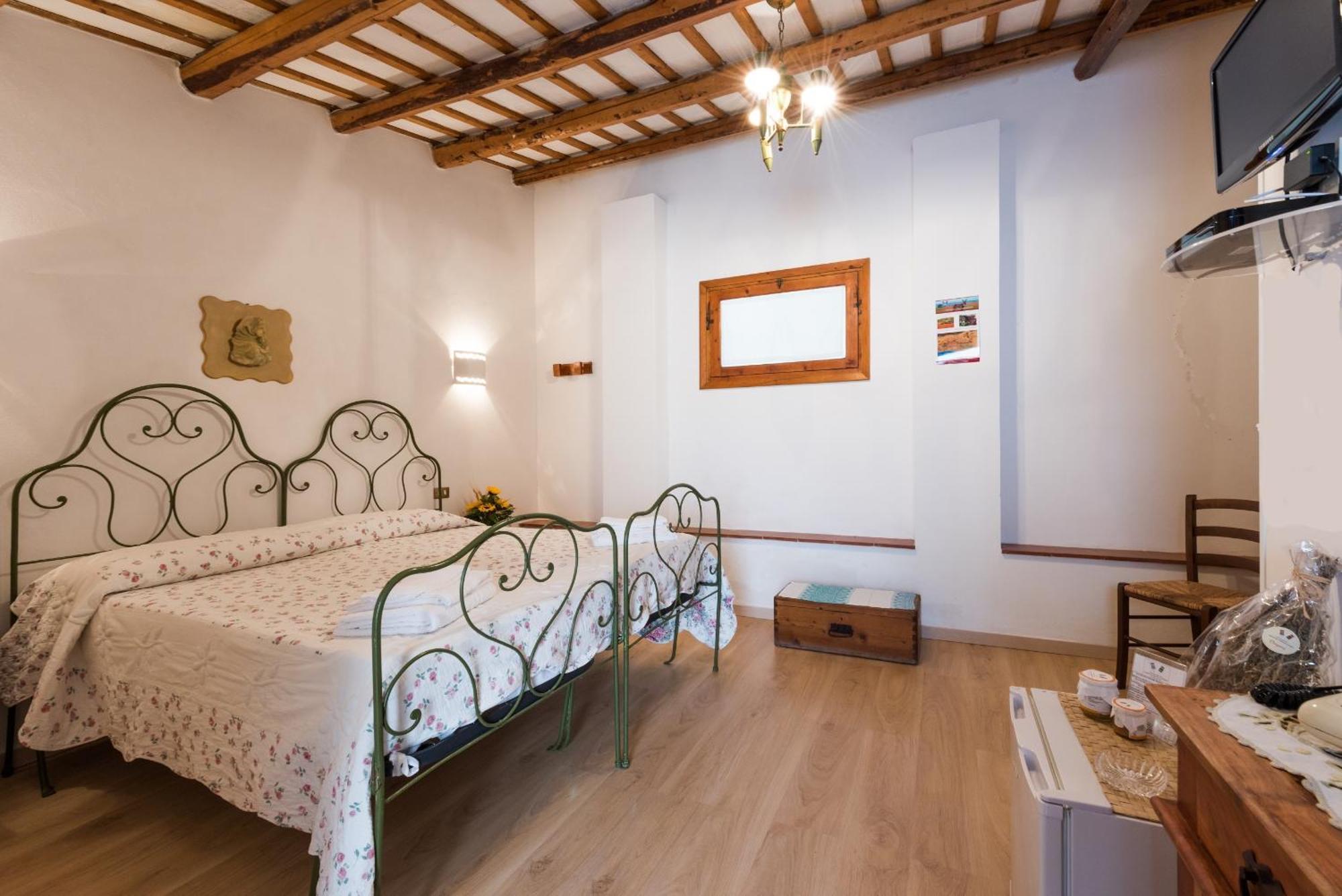 Azienda Agrituristica Tenuta Pizzolungo Ериче Екстер'єр фото