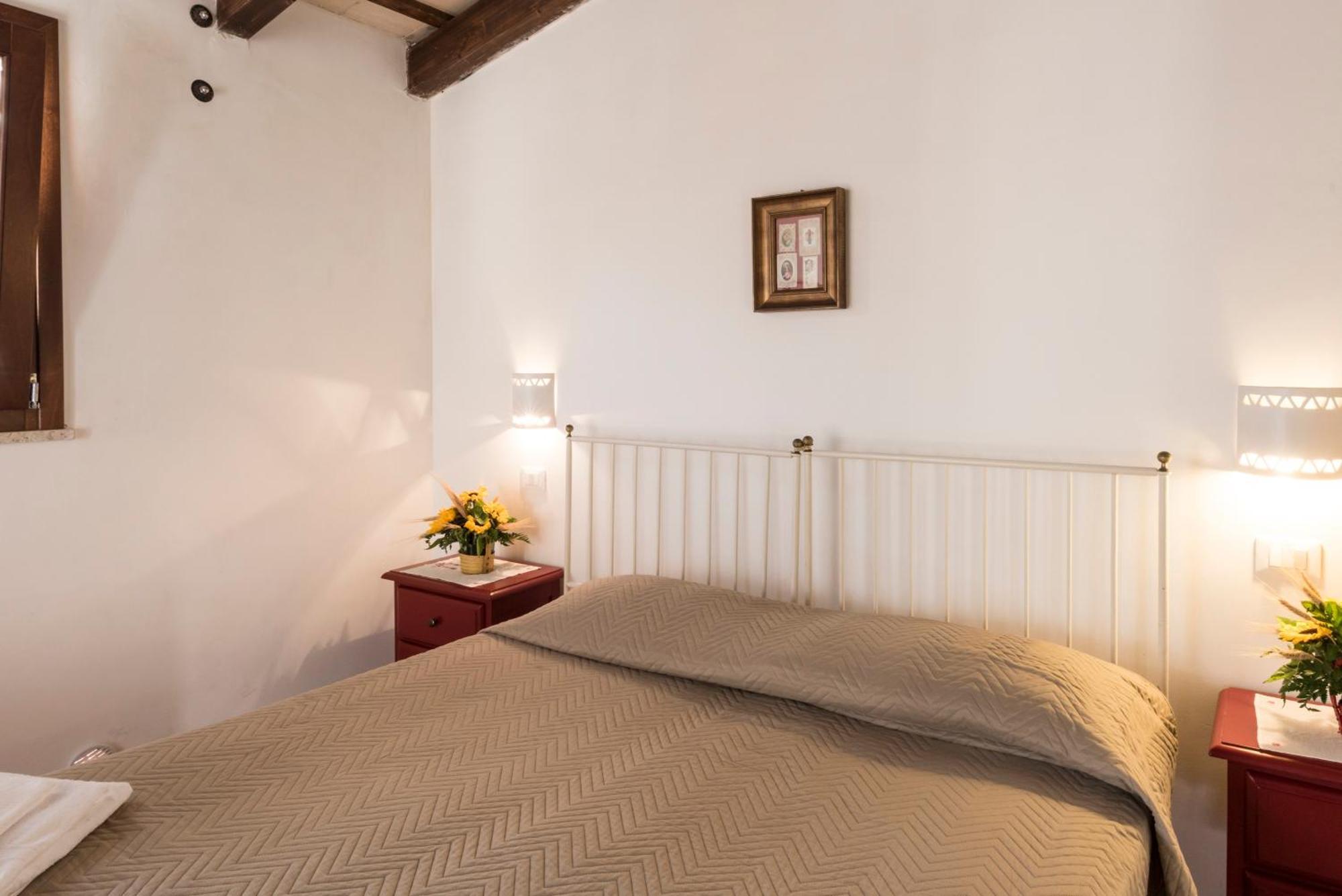 Azienda Agrituristica Tenuta Pizzolungo Ериче Екстер'єр фото