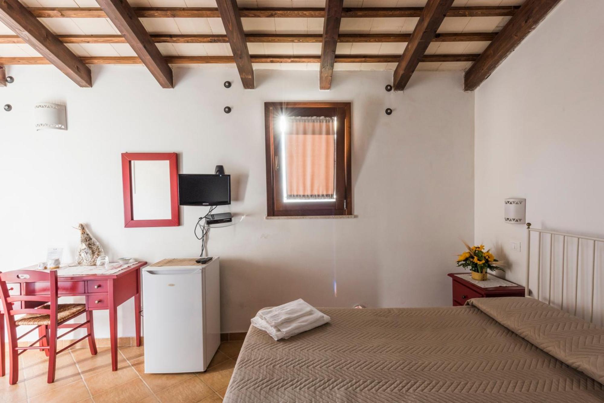 Azienda Agrituristica Tenuta Pizzolungo Ериче Екстер'єр фото