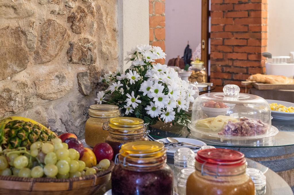 Azienda Agrituristica Tenuta Pizzolungo Ериче Екстер'єр фото