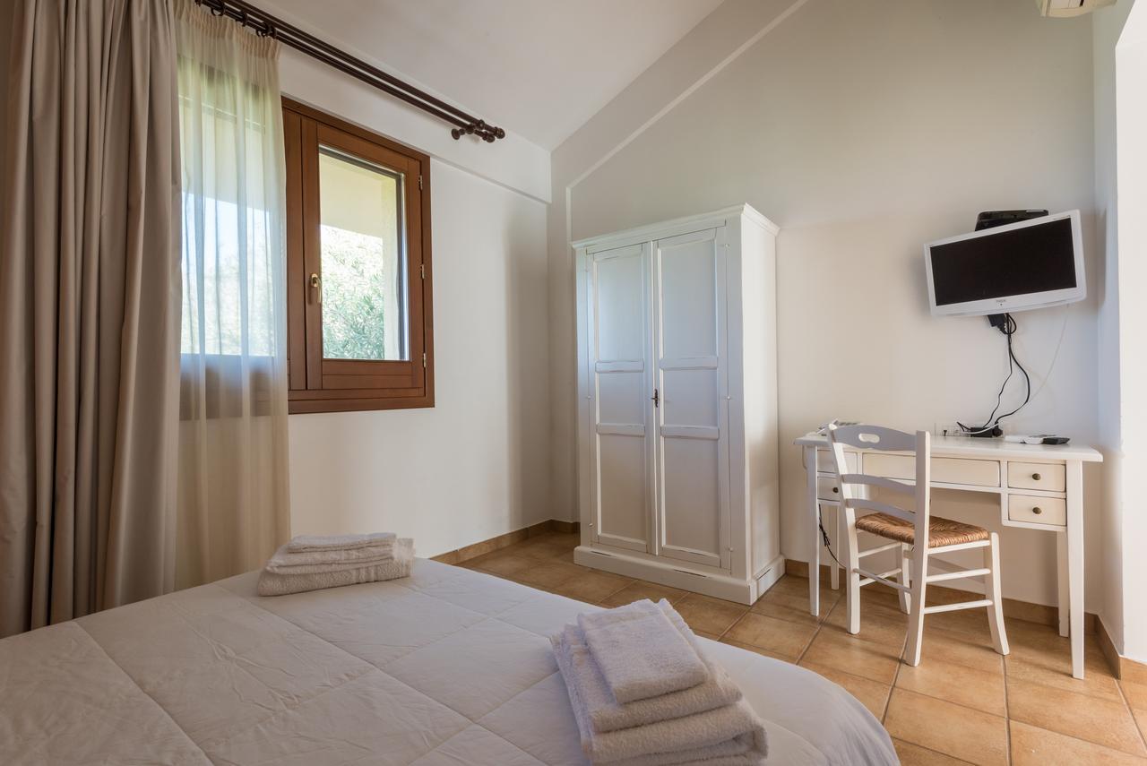 Azienda Agrituristica Tenuta Pizzolungo Ериче Екстер'єр фото