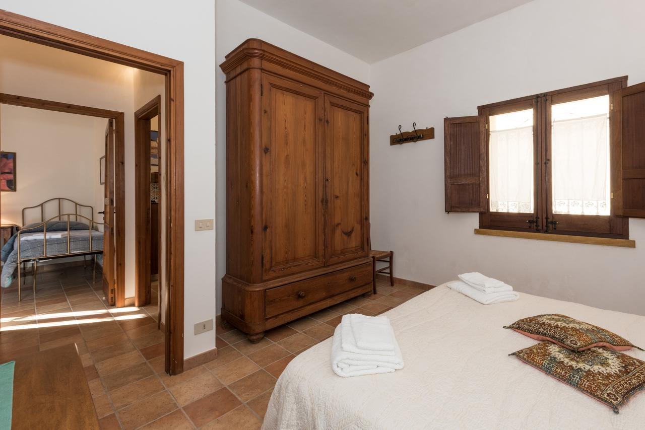 Azienda Agrituristica Tenuta Pizzolungo Ериче Екстер'єр фото