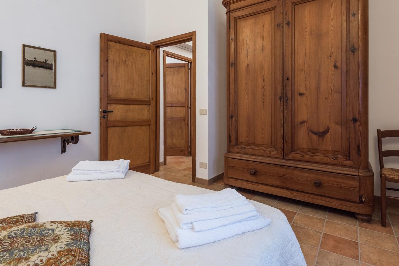 Azienda Agrituristica Tenuta Pizzolungo Ериче Екстер'єр фото