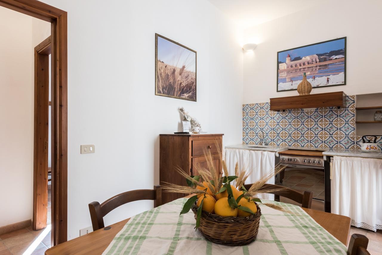 Azienda Agrituristica Tenuta Pizzolungo Ериче Екстер'єр фото