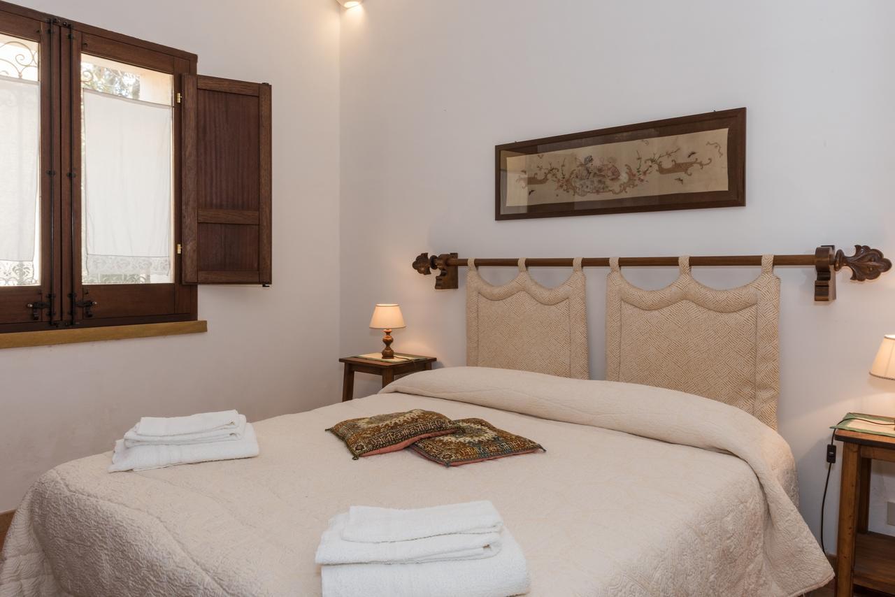 Azienda Agrituristica Tenuta Pizzolungo Ериче Екстер'єр фото