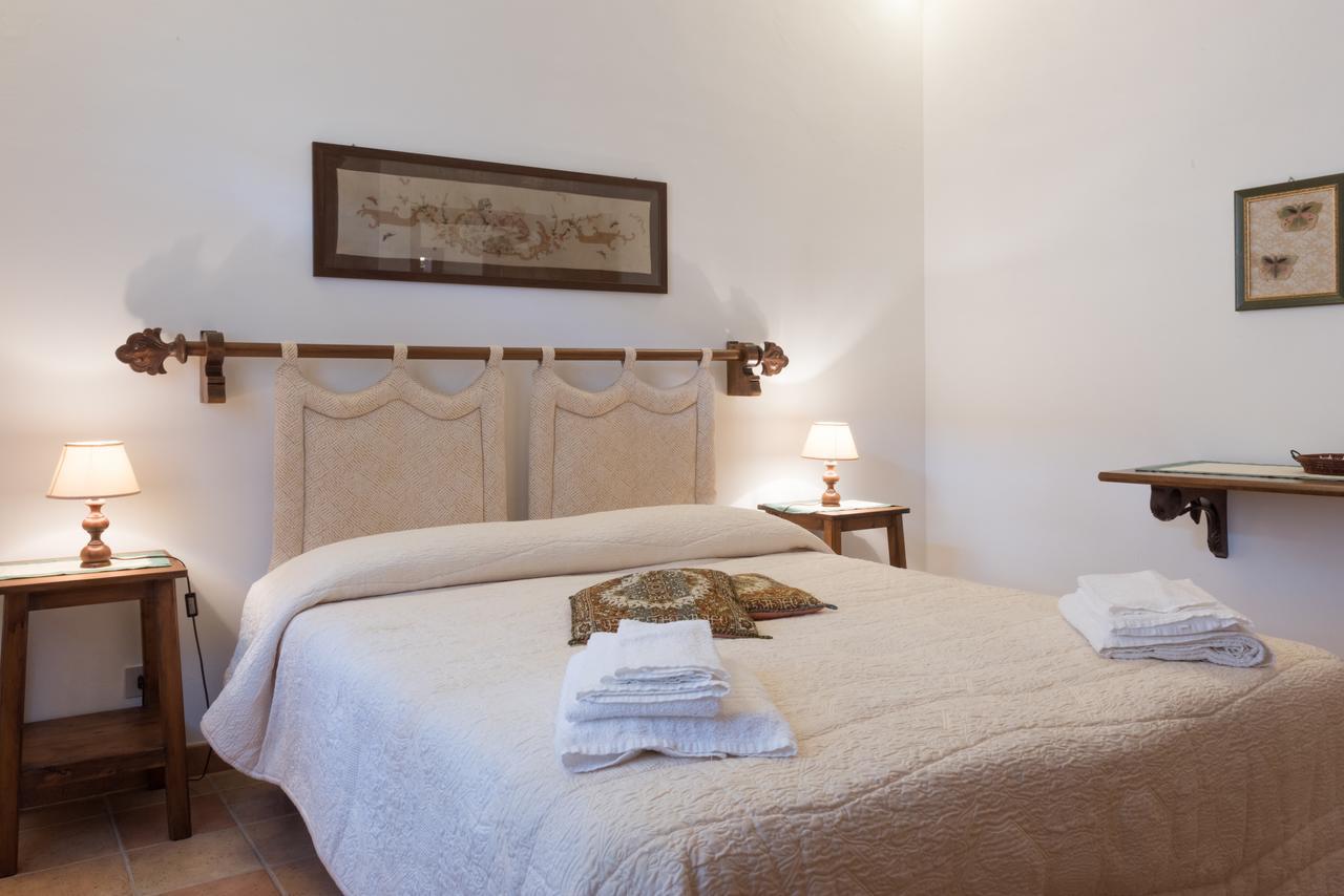 Azienda Agrituristica Tenuta Pizzolungo Ериче Екстер'єр фото