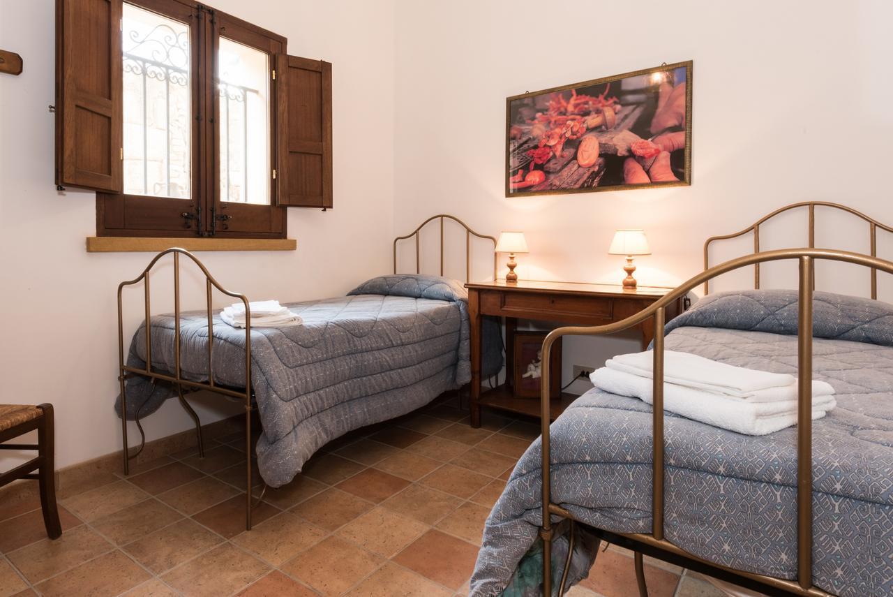 Azienda Agrituristica Tenuta Pizzolungo Ериче Екстер'єр фото