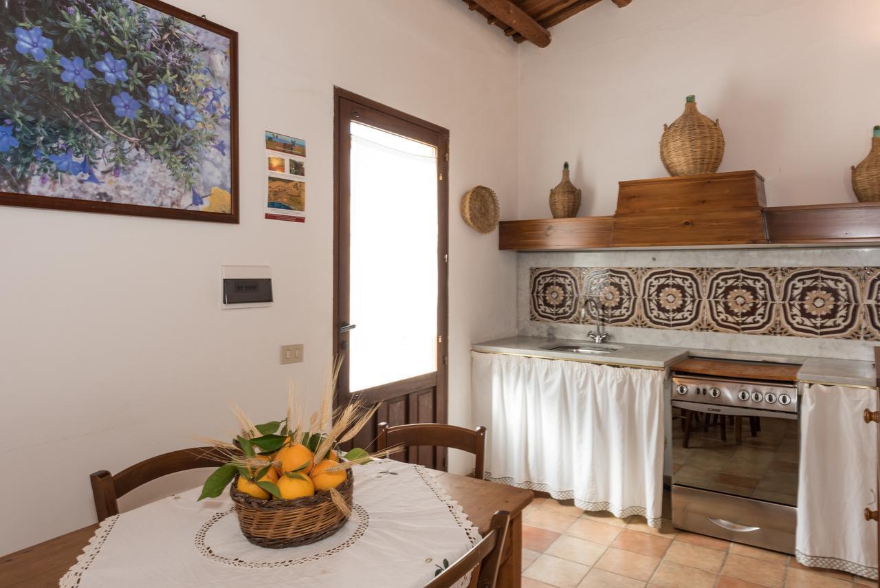 Azienda Agrituristica Tenuta Pizzolungo Ериче Екстер'єр фото
