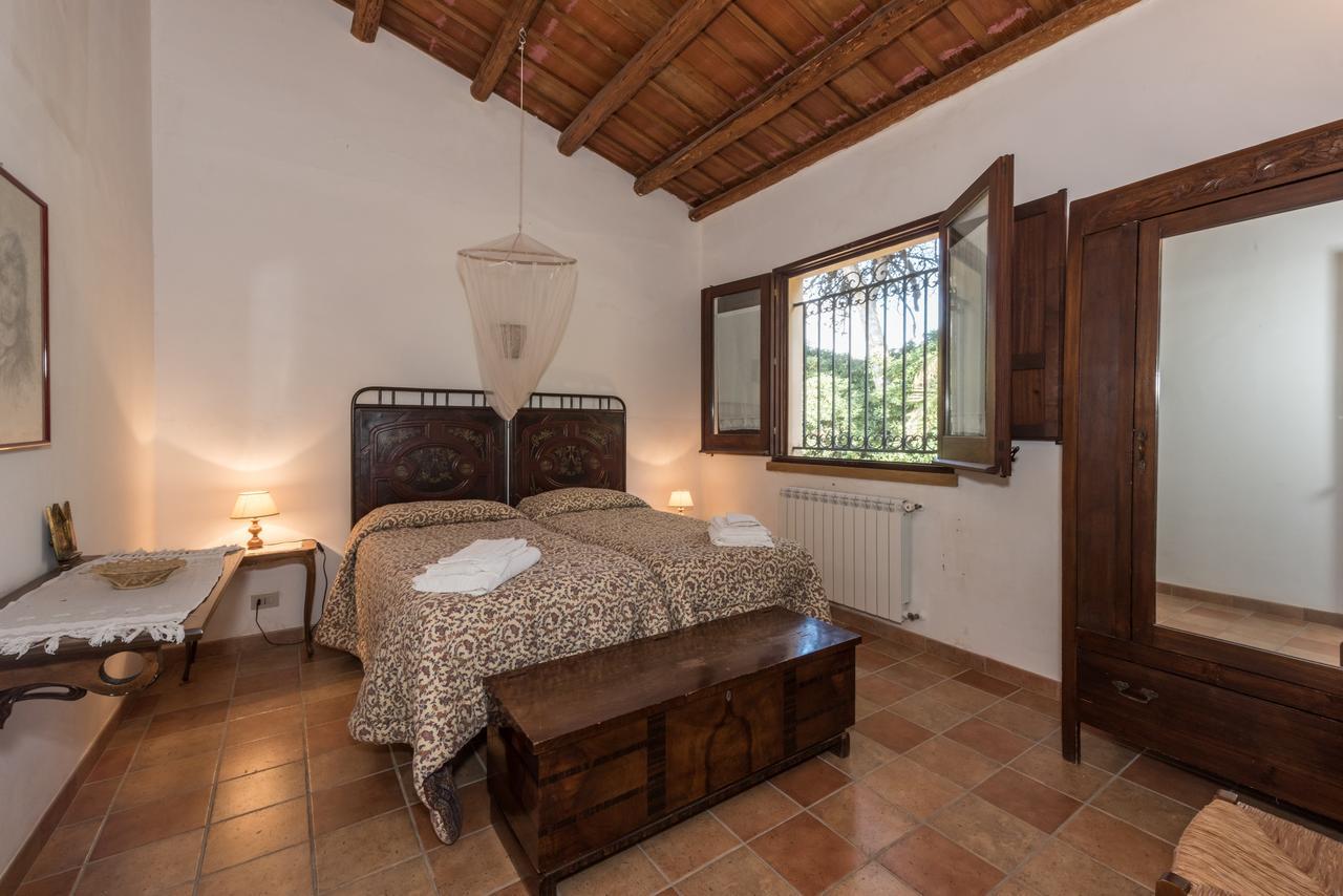 Azienda Agrituristica Tenuta Pizzolungo Ериче Екстер'єр фото