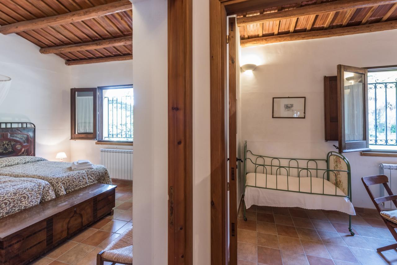 Azienda Agrituristica Tenuta Pizzolungo Ериче Екстер'єр фото