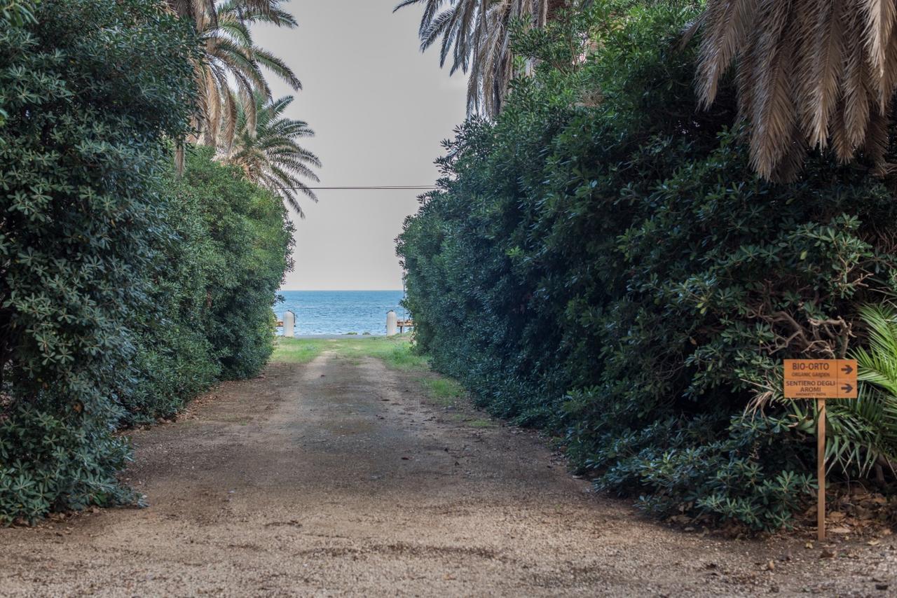 Azienda Agrituristica Tenuta Pizzolungo Ериче Екстер'єр фото