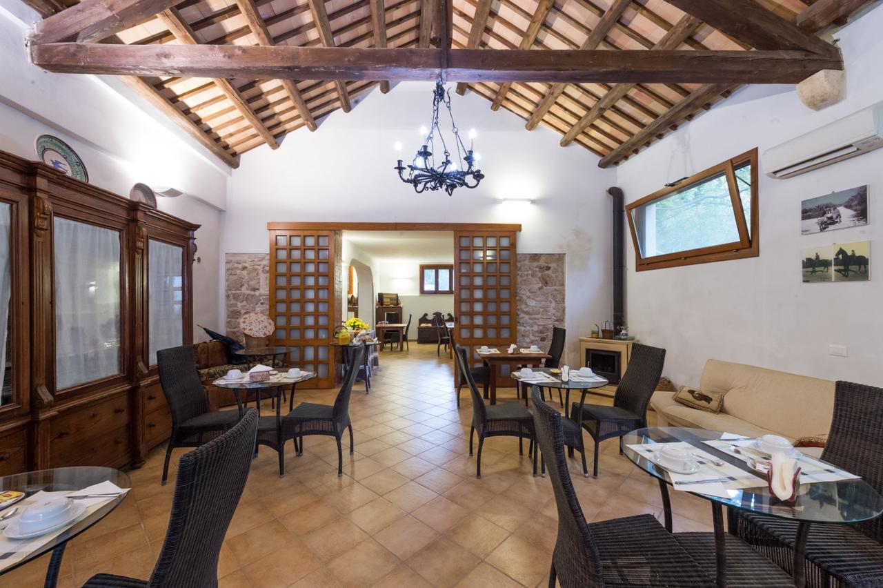 Azienda Agrituristica Tenuta Pizzolungo Ериче Екстер'єр фото