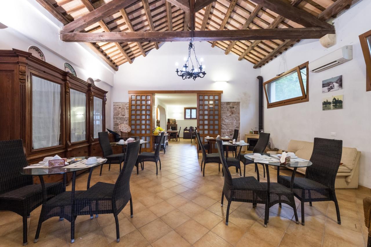 Azienda Agrituristica Tenuta Pizzolungo Ериче Екстер'єр фото