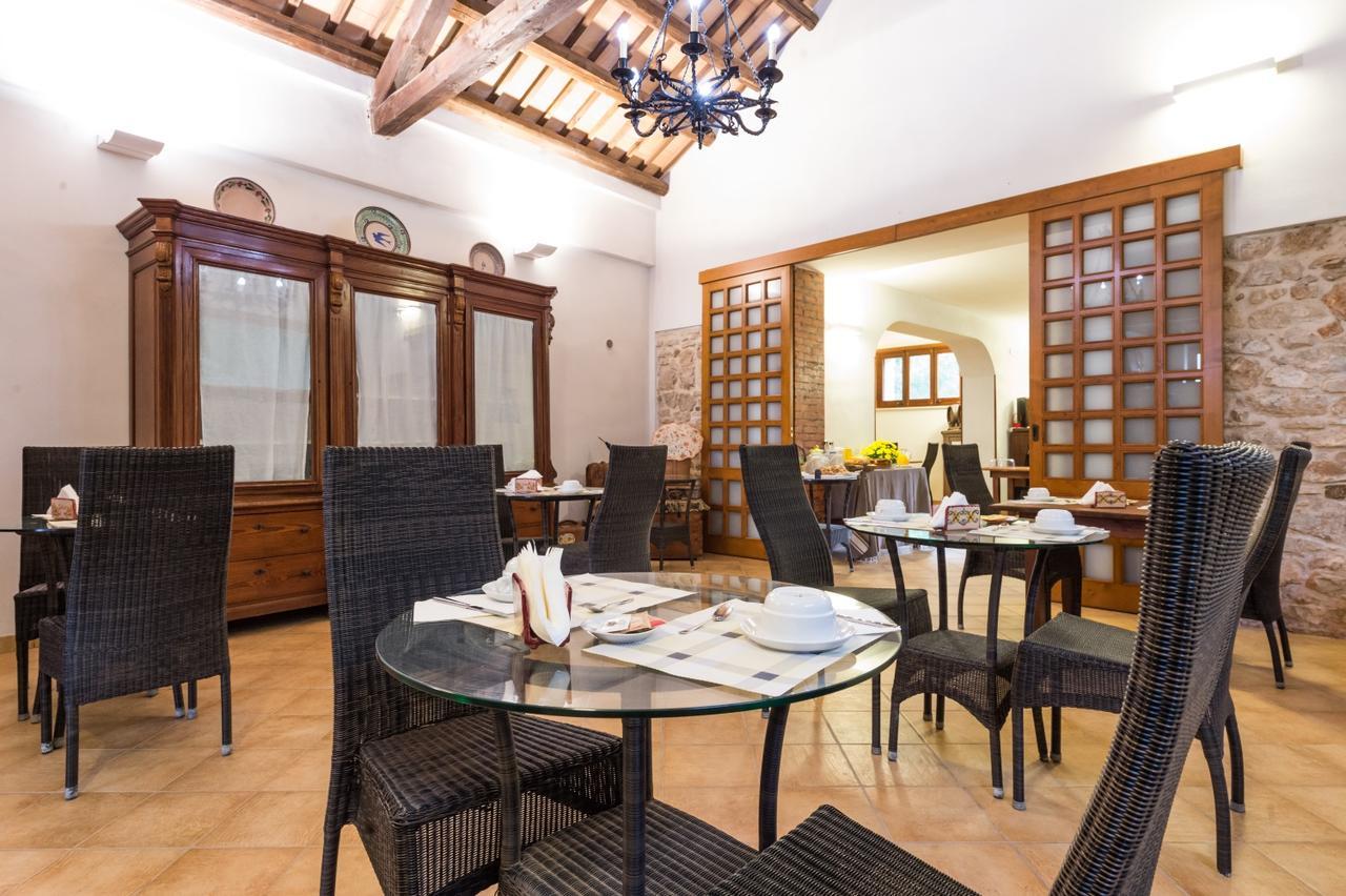 Azienda Agrituristica Tenuta Pizzolungo Ериче Екстер'єр фото