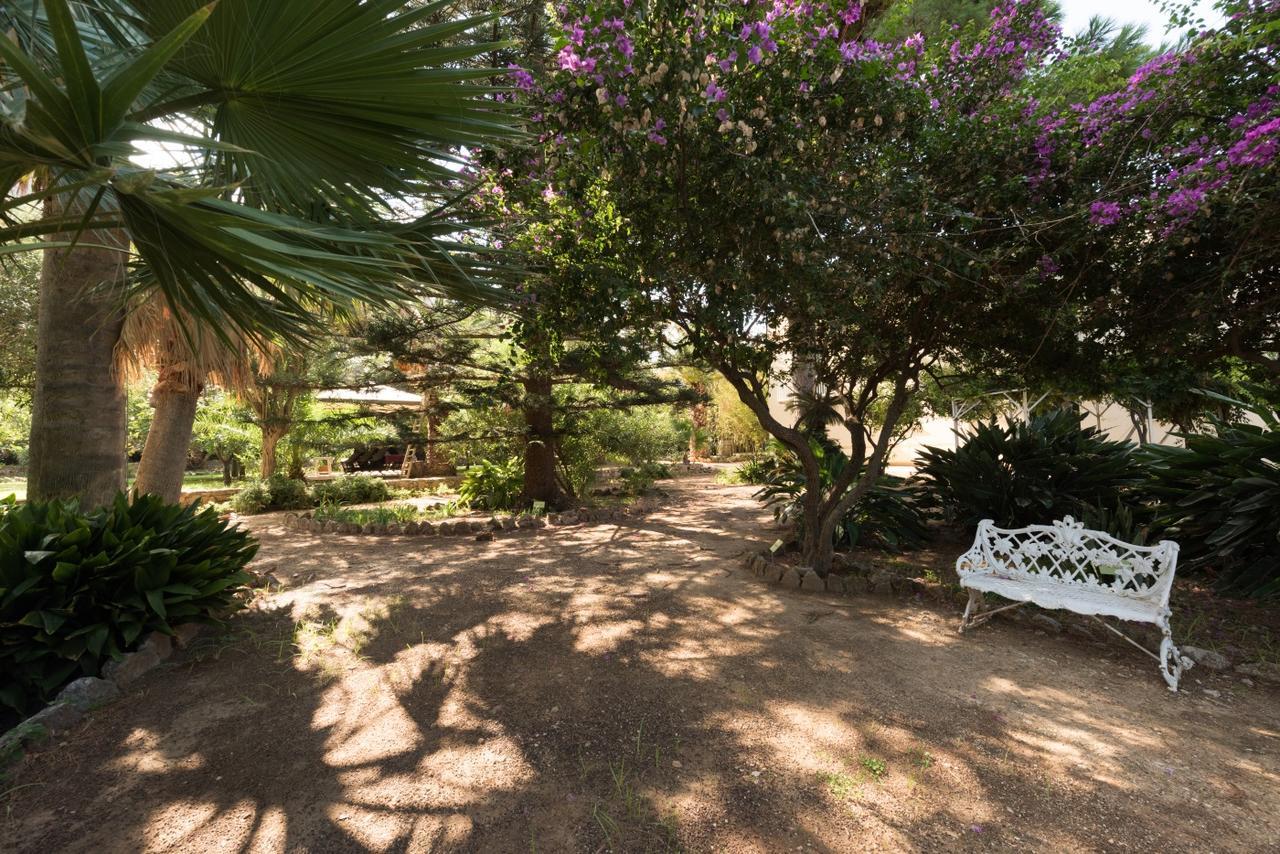 Azienda Agrituristica Tenuta Pizzolungo Ериче Екстер'єр фото