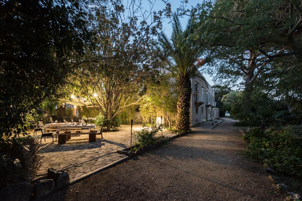 Azienda Agrituristica Tenuta Pizzolungo Ериче Екстер'єр фото