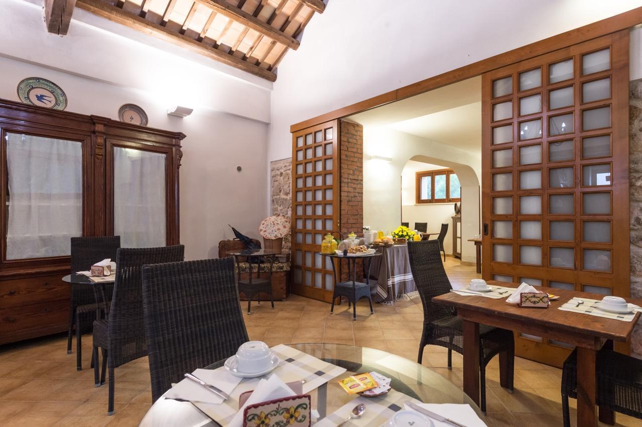 Azienda Agrituristica Tenuta Pizzolungo Ериче Екстер'єр фото
