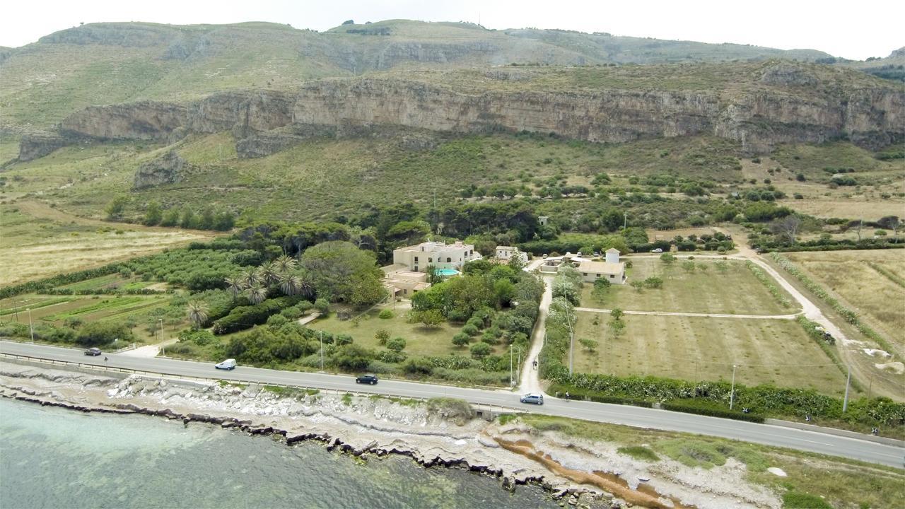 Azienda Agrituristica Tenuta Pizzolungo Ериче Екстер'єр фото