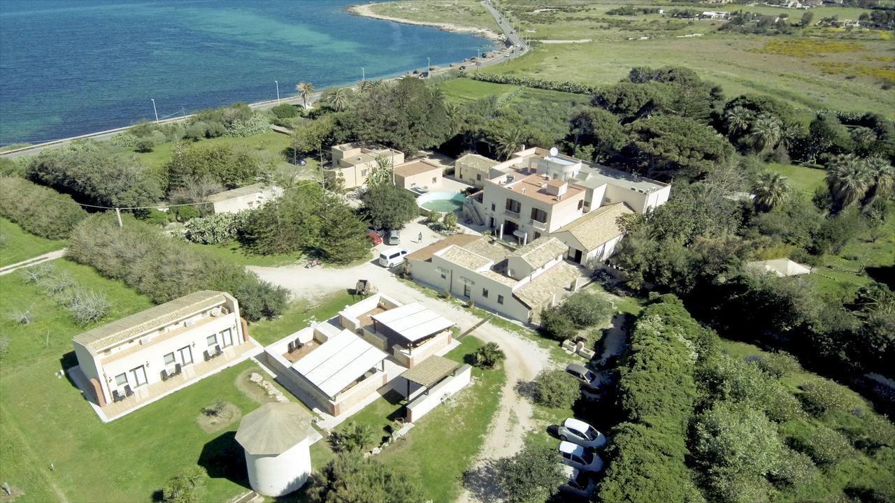 Azienda Agrituristica Tenuta Pizzolungo Ериче Екстер'єр фото