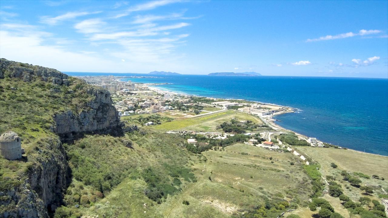 Azienda Agrituristica Tenuta Pizzolungo Ериче Екстер'єр фото