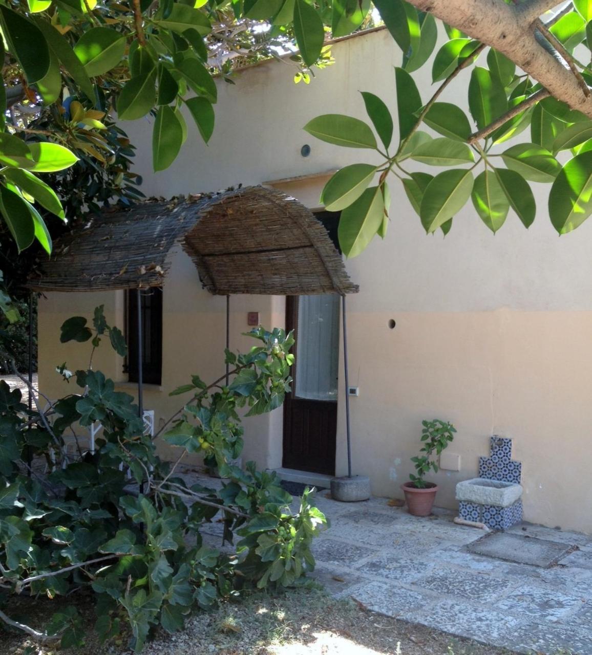 Azienda Agrituristica Tenuta Pizzolungo Ериче Екстер'єр фото