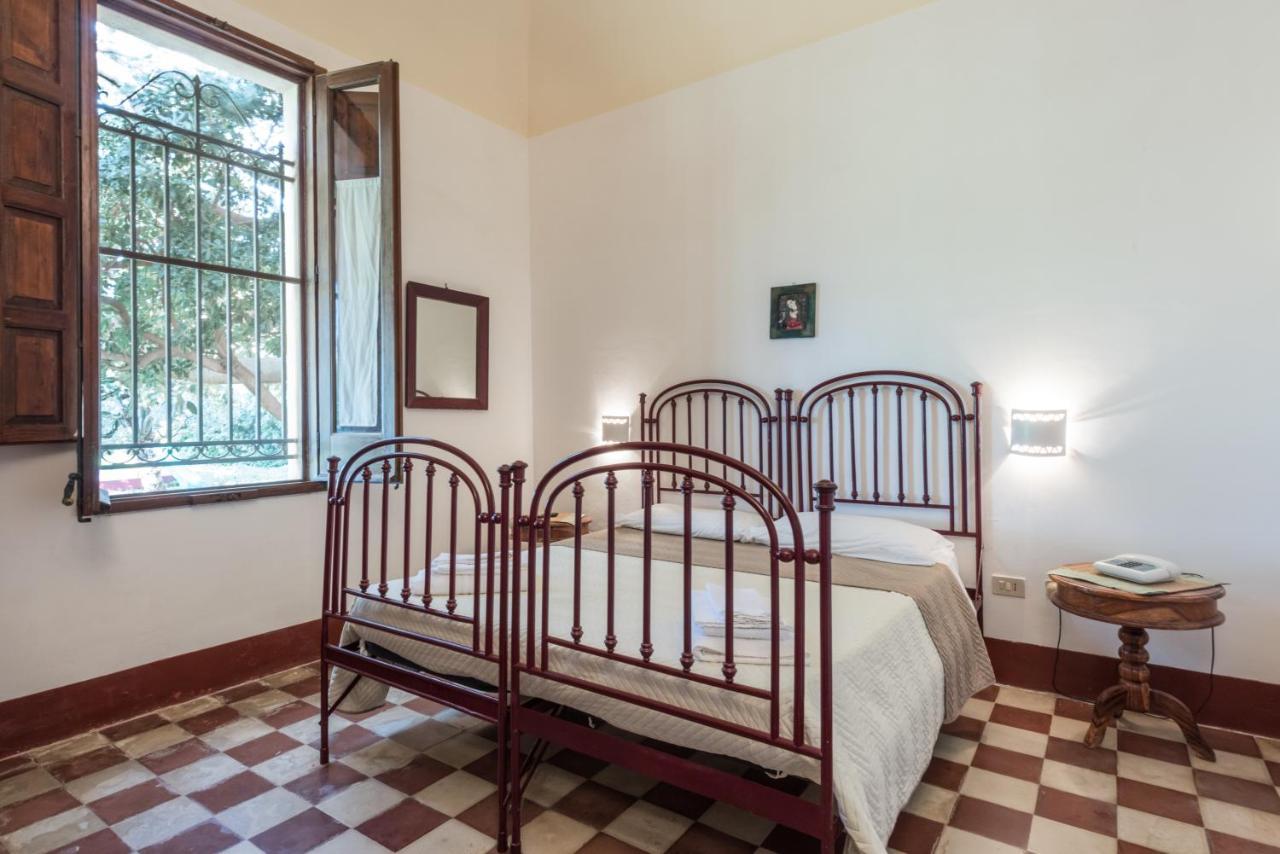 Azienda Agrituristica Tenuta Pizzolungo Ериче Екстер'єр фото