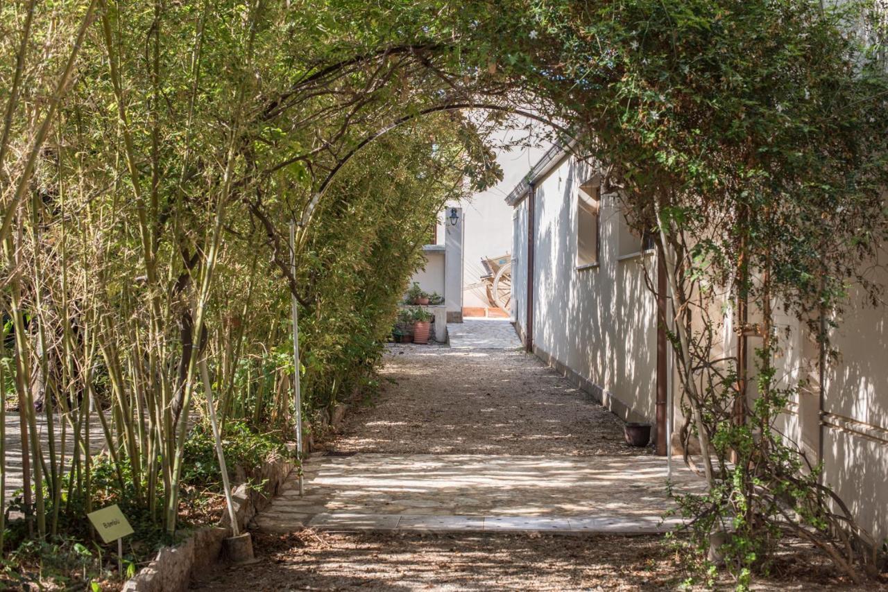 Azienda Agrituristica Tenuta Pizzolungo Ериче Екстер'єр фото
